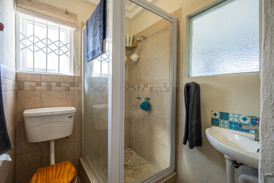 3 Bedroom Property for Sale in Seafield Eastern Cape